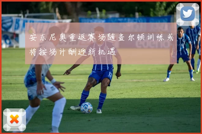 安东尼奥重返赛场随查尔顿训练或将按场计酬迎新机遇
